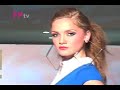FashionPlaceTV 7 - Perfil Modelo, Sof�a Jim�nez de Avenue