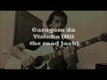 Garagem da Vizinha (Hit the road Jack)