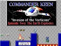 after a long hiatus, we continue our trek through the vorticon mothership. also, we get our first death montage! montage music used: moskau, by dschingis khan.