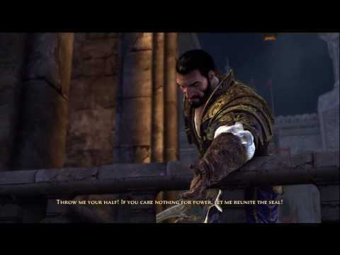 Prince of Persia : Les Sables Oubliés