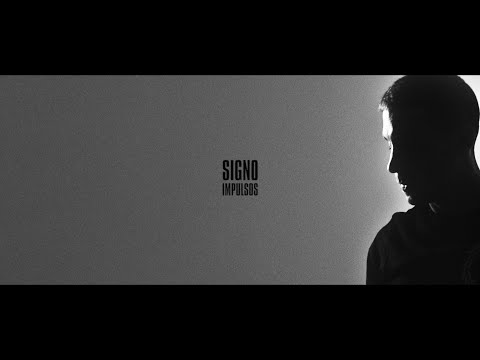 Signo nos presenta el vídeo de “Impulsos”