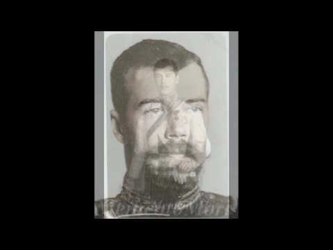Bozhe, Tsarya khrani! : Tsar Nicholas II in color.