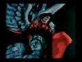 POTO Chandelier Scene