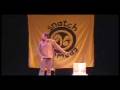 Snatch Comedy Improv Longform - Oil Rig - Part 1