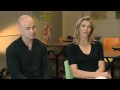 BBC Inside Sports Andre Agassi Interview Part 3
