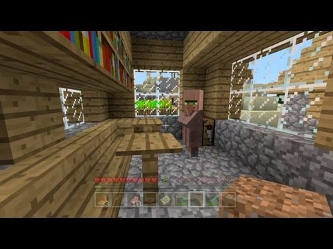 how to get a cd in minecraft xbox