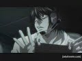 L x Light -I kissed a boy- o: (YAOI)