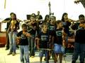 videos de 1ª Sinfonia Violinista de Jaconé - Violino