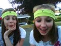 outside being loons outside being loons
