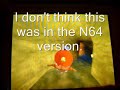 Diddy Kong Racing DS: Tour of the hub area Diddy Kong Racing DS: Tour of the hub area