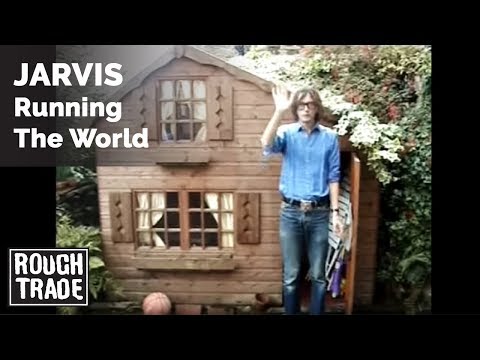 Jarvis Cocker - Running The World lyrics