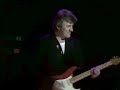 The Shadows  F.B.I   live 1989