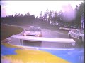 Impressive drive through the field by Richard G�ransson