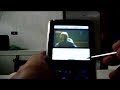 Celular Foston FS-968 B