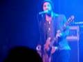 She Wants Revenge - These Things (Nokia Trends 2007)