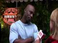 Interview with James Clement Of Survivor China