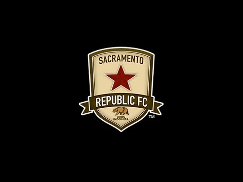 fc - Sacramento Republic FC home match against the Pittsburgh Riverhounds.
