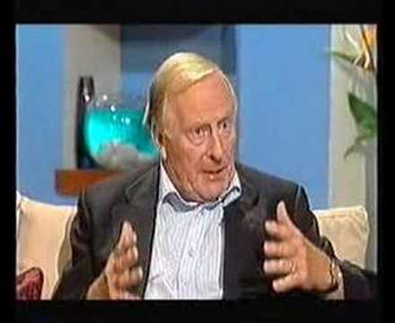 Allen Carr on Richard & Judy
