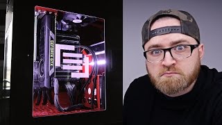 14-Core Mac Pro Killer PC?