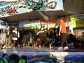 3 on 3 (anabolics rockers) zwisterland vs (one piece)belgium