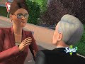 The Sims 3 Election Coverage  The Last Great Debate