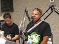 Ra Interview with Brandon Woolum on X1063 WAMX Ra Interview with Brandon Woolum on X1063 WAMX