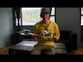 Atomic FFG 16 Bindings Review with Chris Benchetler
