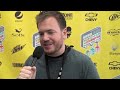 SXSW: Clay Liford ('Earthling')