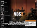 Virtual Battlespace 2 Technology Trailer (2 of 3) Virtual Battlespace 2 Technology Trailer (2 of 3)