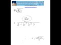 Dominio de una función Dominio de una función