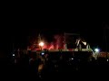 Baubeginn am St. Pauli Millerntor (Abriss der S�dkurve)