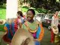 TAMBORA DANZA  UNIDADES TECNOLOGICAS DE SANTANDER