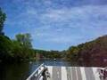 Touring the Ipswich River