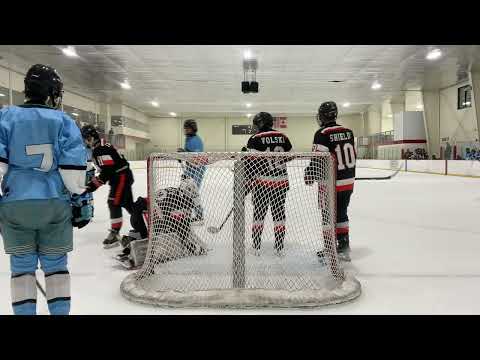 Vs. Boston Advantage (EP Cup Series, FULL GAME)