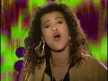 Neneh Cherry - Buffalo Stance (Stereo)