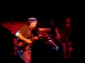 Steve Kimock Crazy Engine 11-21-09 Song with Tanya Shylock from Mountain of Venus