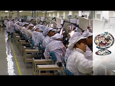 trade - July 2006 Societies have traded for thousands of years. However, the last 35 years have seen an explosion in world trade. How has this global integration aff...