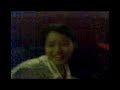 habang nasa sinehan.�