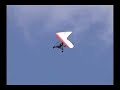 ElectraFlyer electric ultralight  microlight trike