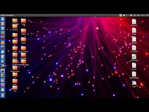 how to locate file in ubuntu