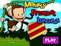Video of Monkey Preschool Lunchbox