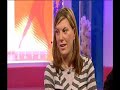 GMTV Food allergies - depression, swelling, constipation