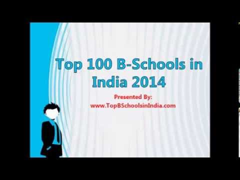 how to apply for b schools in india