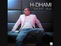 H Dhami - Mittran Di Jaan (The Double R Original Remix)