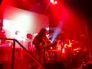LA PUERTA SIGUE ABIERTA!! GONDWANA Y PALBO MOLINA