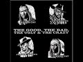 mercelina - The Good, The Bad, The Ugly & The Crazy mercelina - The Good, The Bad, The Ugly & The Crazy