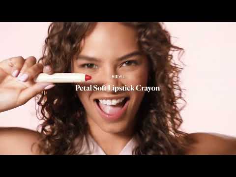 Petal Soft Lipstick Crayon 7