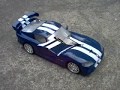 Dodge Viper GTS by Jędrek