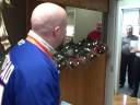 94.3 WMJC - Islanders Listener Patrol - FW Sims