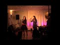 Sibylle Aeberhard & Sylvia Gämperle / Hello